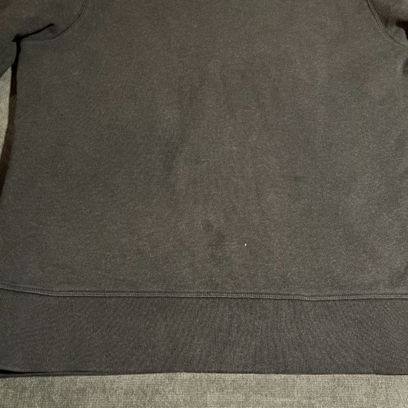 Kit and Ace Dark Grey Sweater (L) - Picture 3 of 7